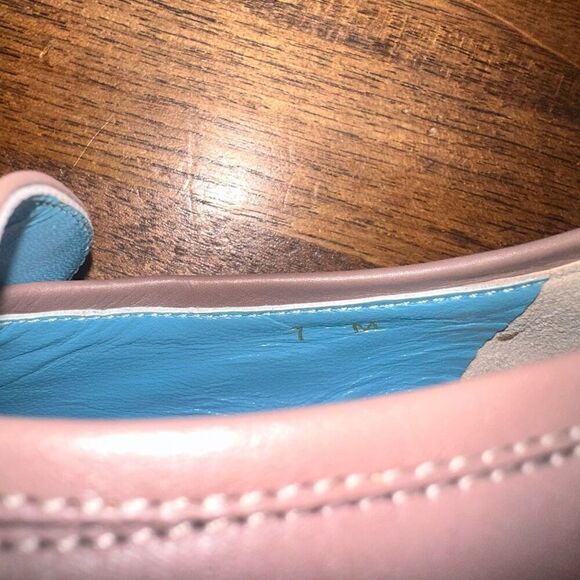 NWOB Valentina Rangoni Loafer - Picture 8 of 9